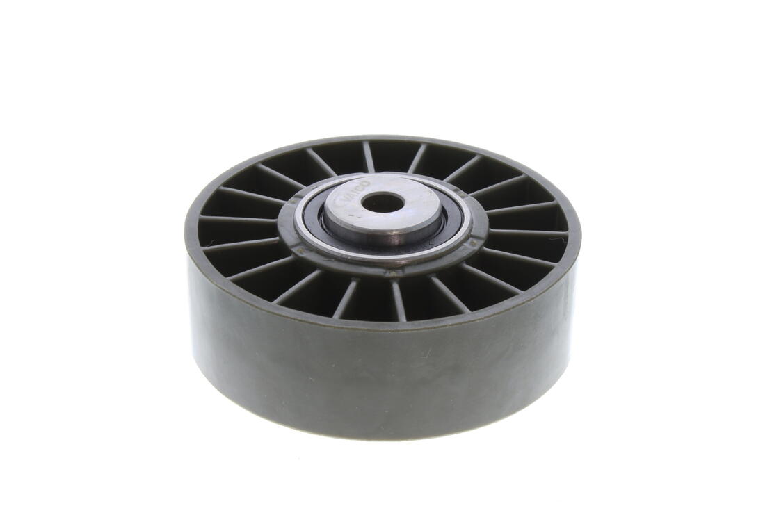 VAICO V3001321 Deflection/Guide Pulley, V-Ribbed Belt | ML Performance Car Parts