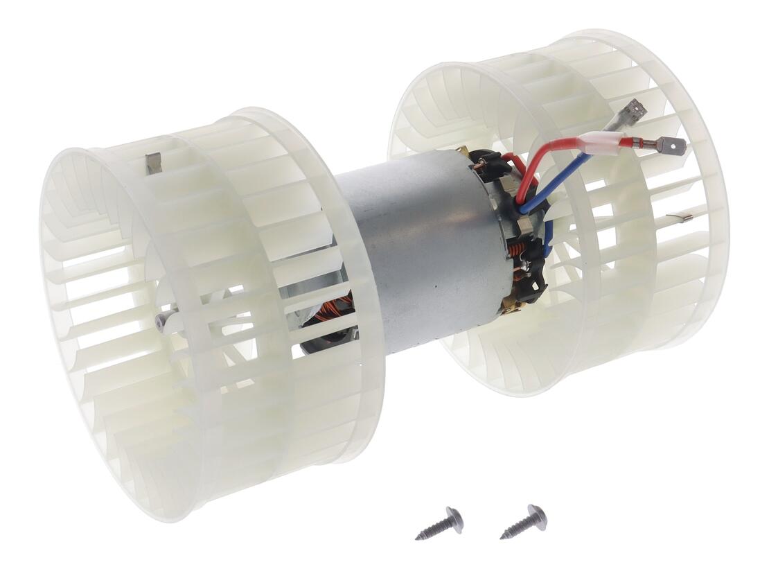 VEMO V30-03-1724 Interior Fan | ML Performance Car Parts