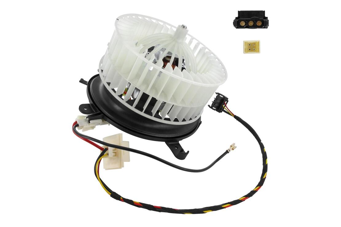 VEMO V30-03-1772 Interior Fan | ML Performance Car Parts