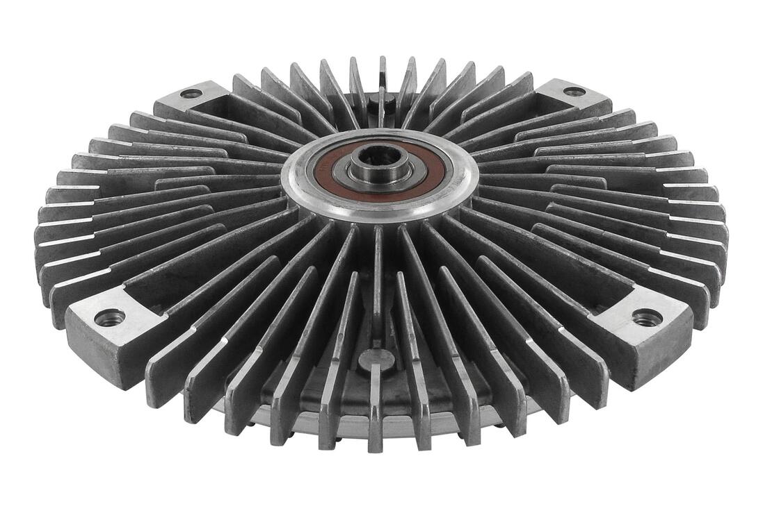VEMO V30-04-1642 Clutch, Radiator Fan | ML Performance Car Parts
