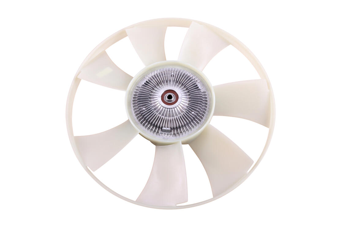 VEMO V30-04-1675 Clutch, Radiator Fan | ML Performance Car Parts