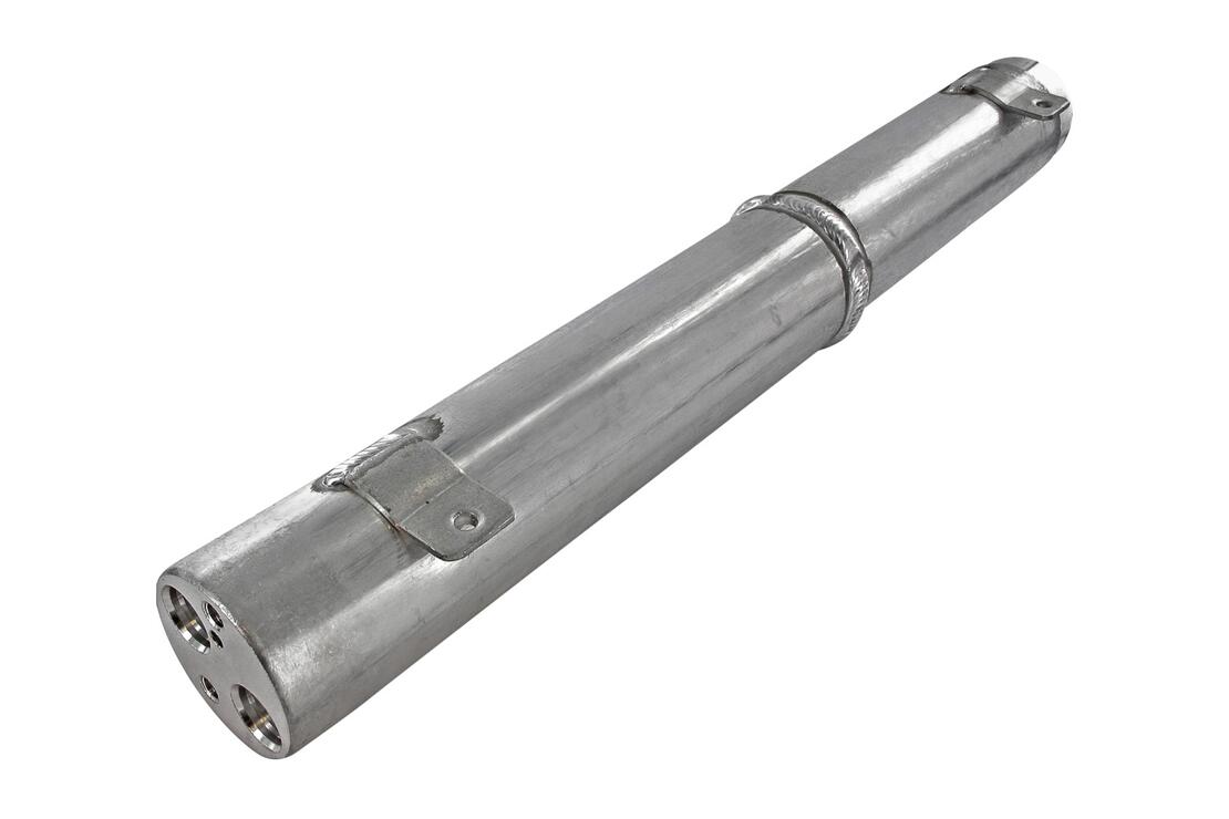 VEMO V30-06-0066 Dryer, Air Conditioning | ML Performance Car Parts