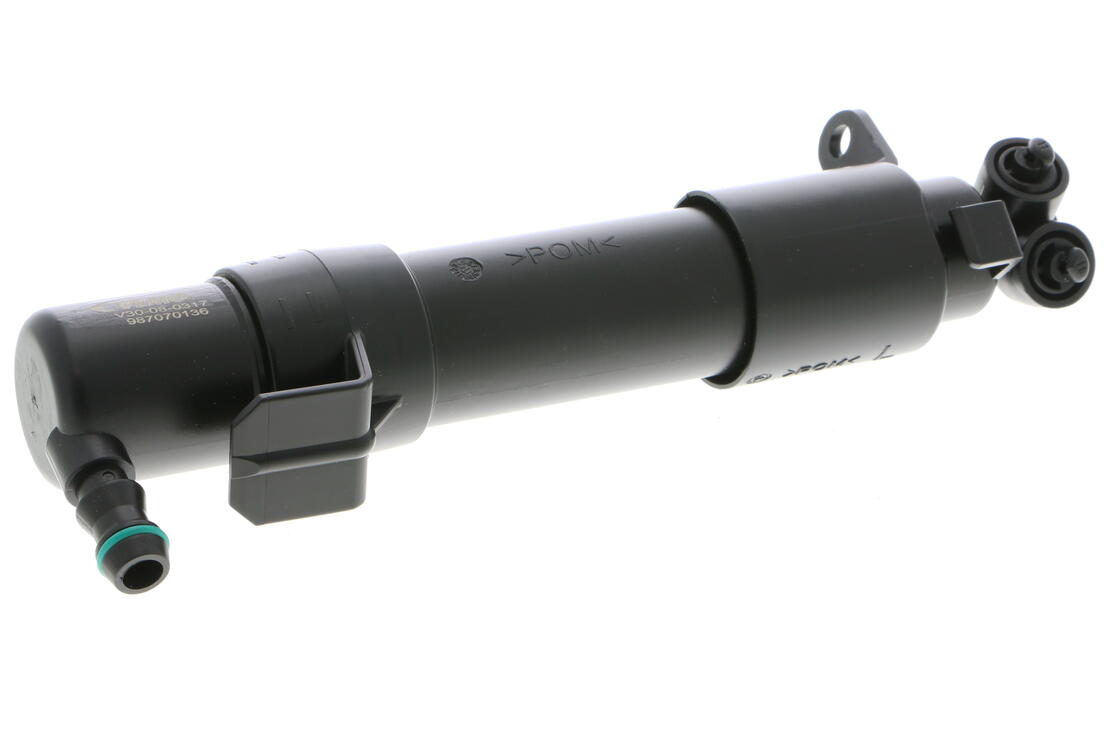 VEMO V30-08-0317 Washer Fluid Nozzle, Headlight Cleaning | ML Performance Car Parts