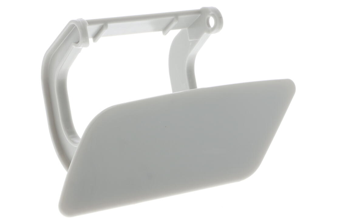 VEMO V30-08-0406 Cover, Bumper | ML Performance Car Parts