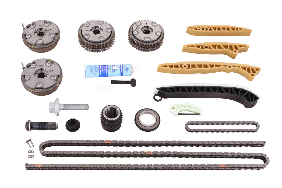 VAICO V3010007 Timing Chain Kit | ML Performance Car Parts