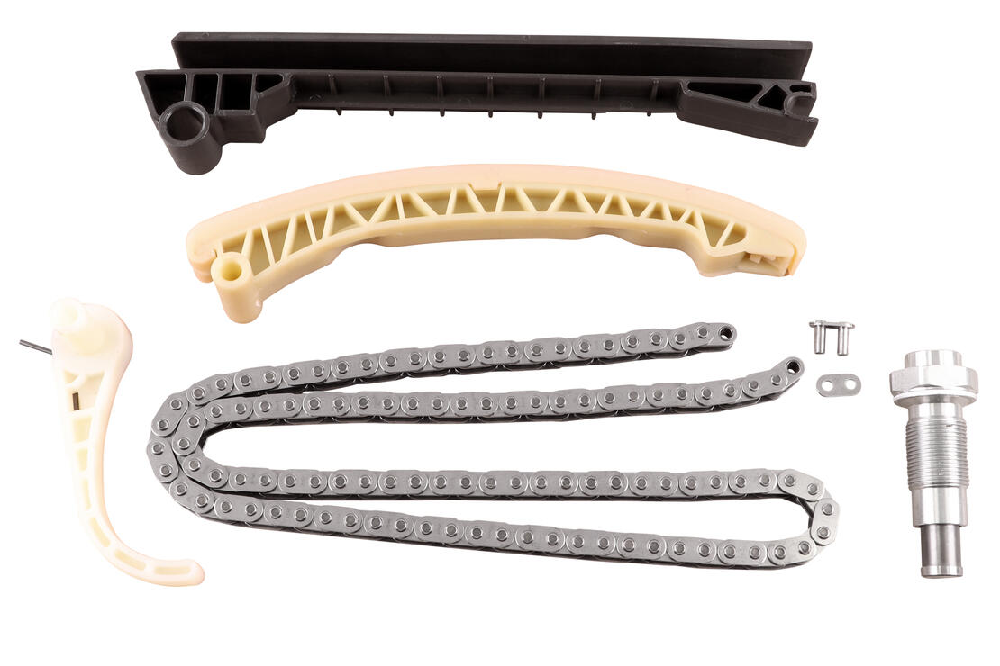 VAICO V3010009BEK Timing Chain Kit | ML Performance Car Parts
