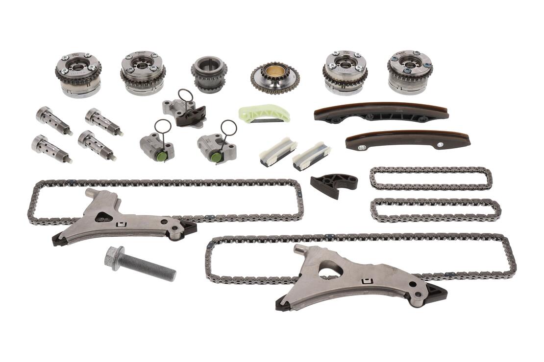 VAICO V3010017 Timing Chain Kit | ML Performance Car Parts