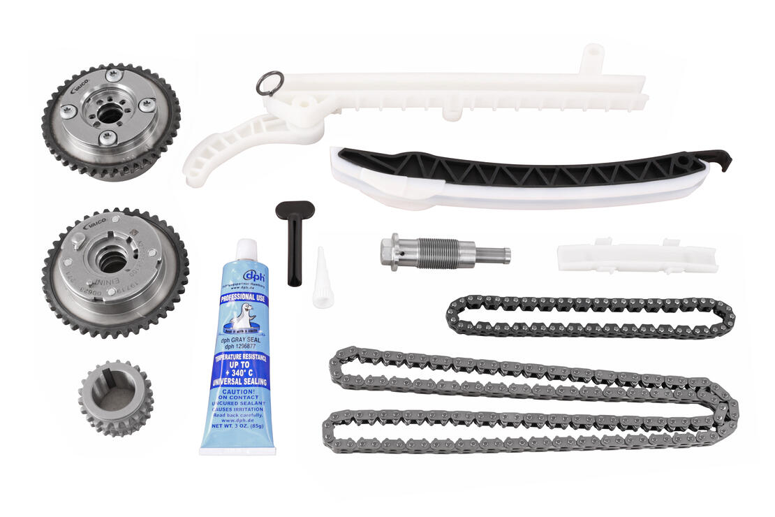 VAICO V3010023 Timing Chain Kit | ML Performance Car Parts