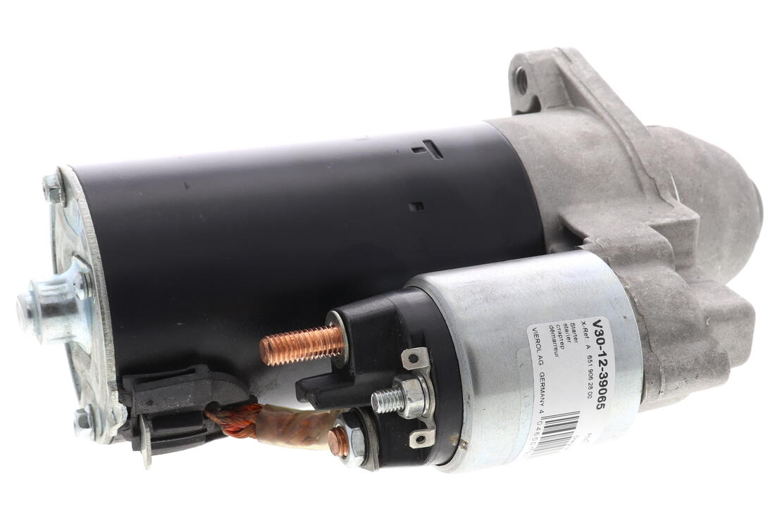 VEMO V30-12-39065 Starter | ML Performance Car Parts
