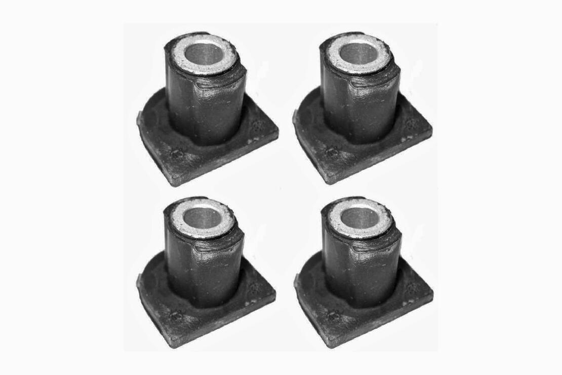 VAICO V301213 Mounting, Steering Gear | ML Performance Car Parts