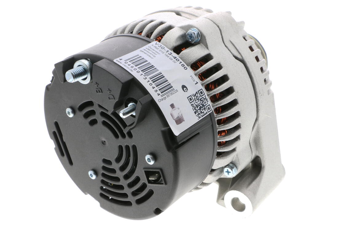 VEMO V30-13-40180 Generator | ML Performance Car Parts