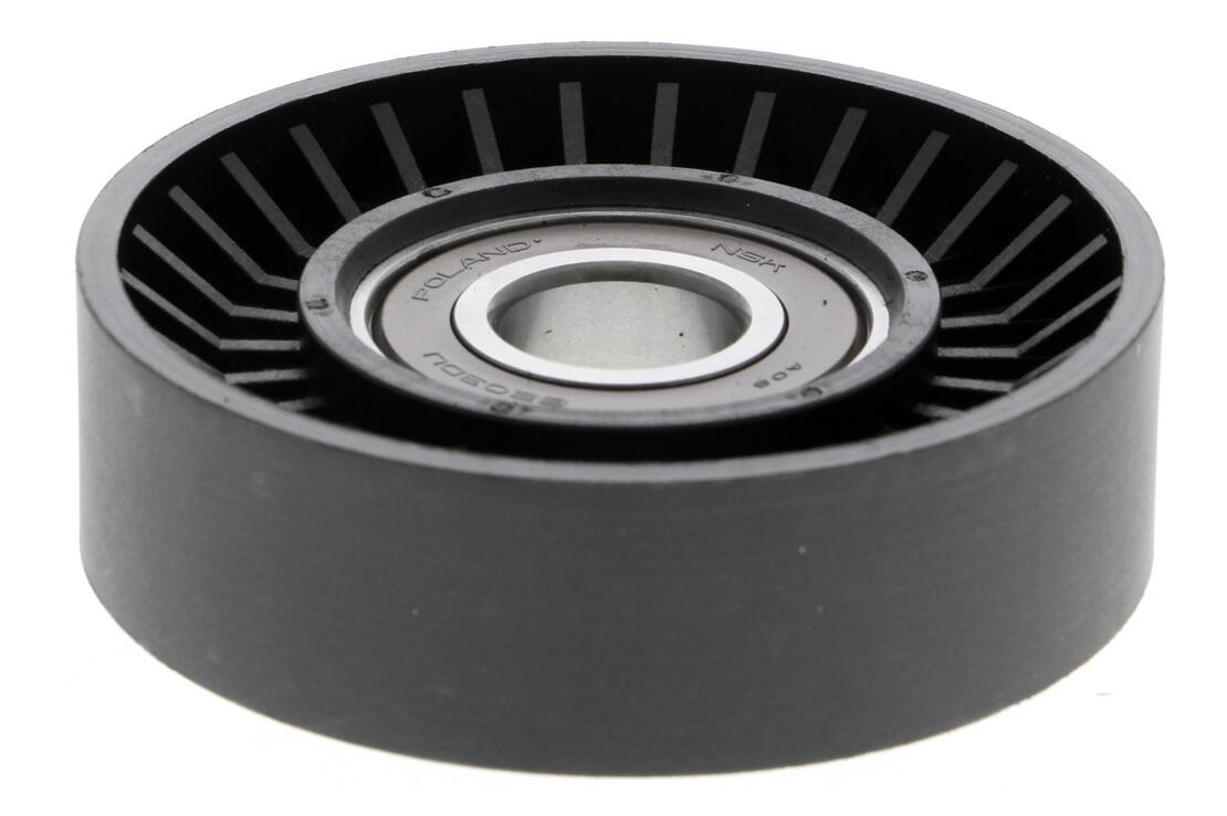 VAICO V301361 Tensioner Pulley, V-Belt | ML Performance Car Parts