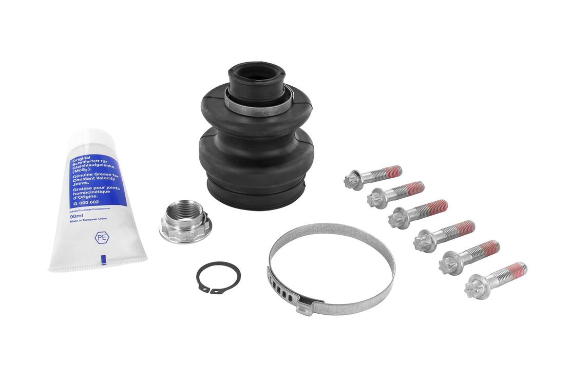 VAICO V301519 Bellows Set, Drive Shaft | ML Performance Car Parts