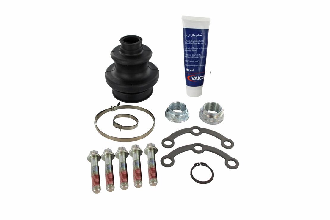 VAICO V301525 Bellows Set, Drive Shaft | ML Performance Car Parts