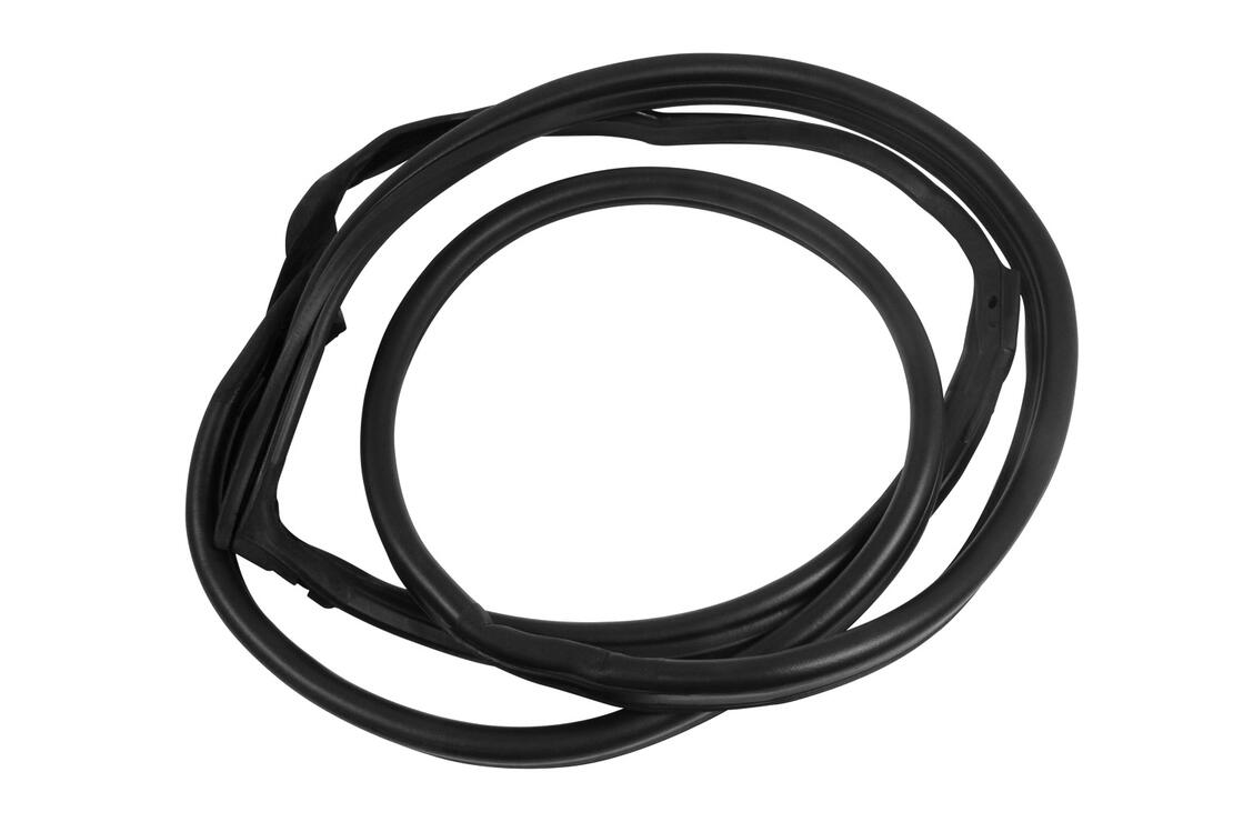 VAICO V301546 Seal, Door Window | ML Performance Car Parts