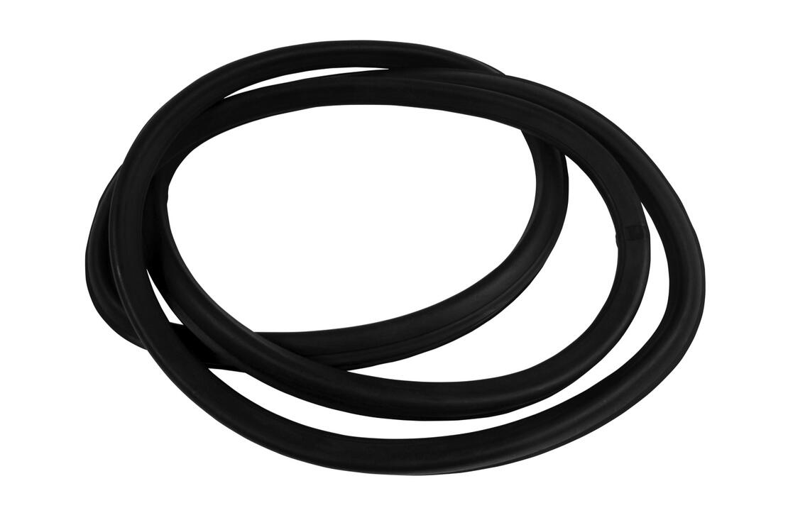 VAICO V301549 Seal, Rear Window | ML Performance Car Parts