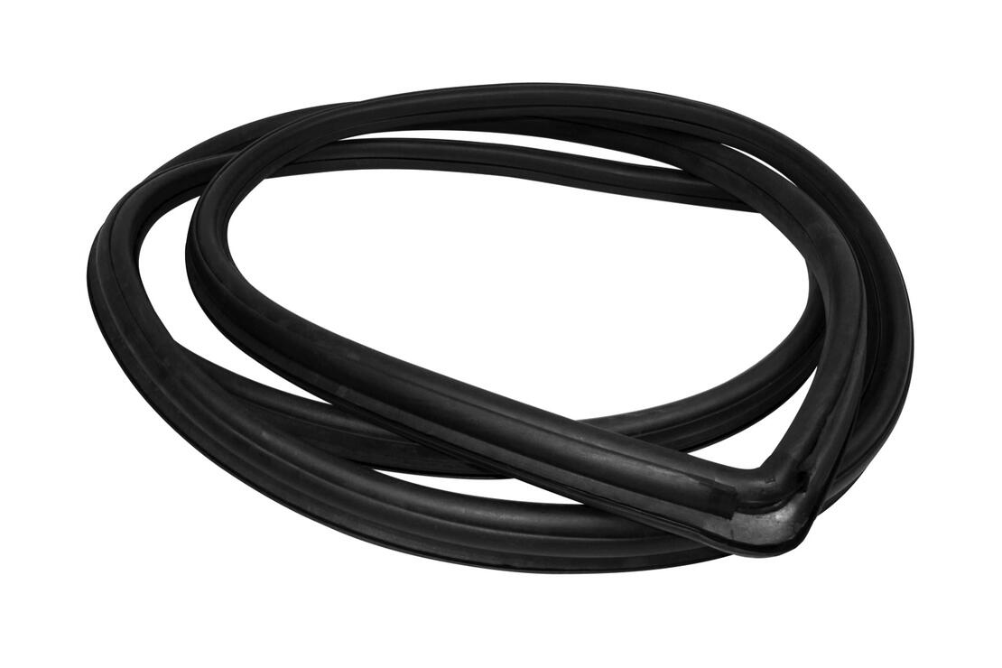 VAICO V301558 Seal, Windshield | ML Performance Car Parts