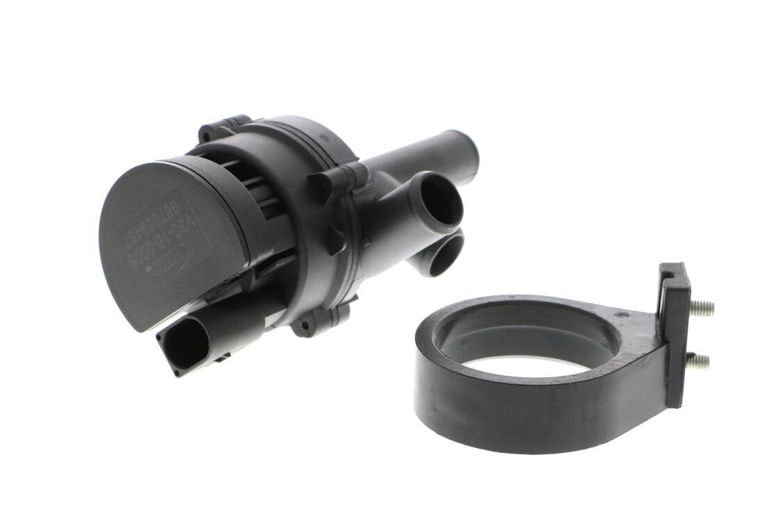 VEMO V30-16-0005 Additional Water Pump (Cooling Water Circuit) | ML Performance Car Parts