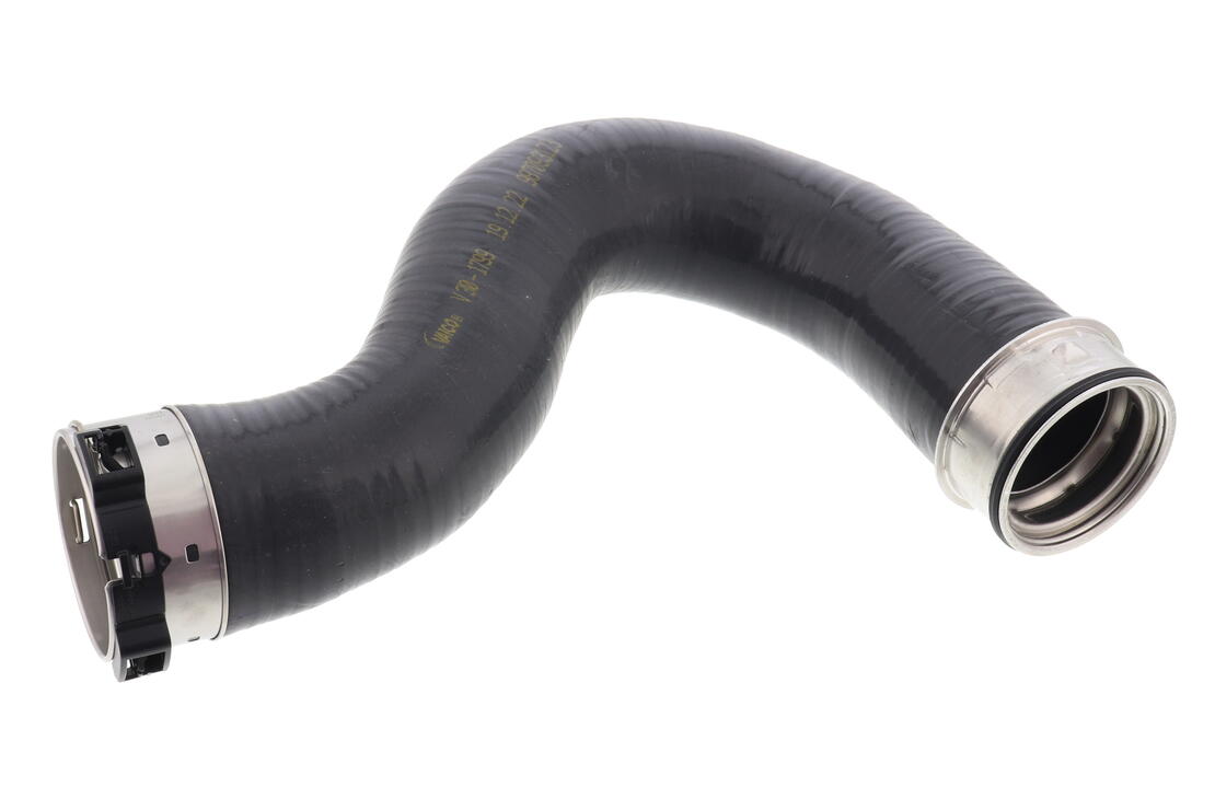 VAICO V301799 Charge Air Hose | ML Performance Car Parts