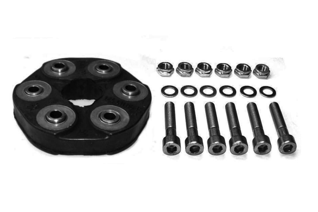 VAICO V3018120 Joint, Longitudinal Shaft | ML Performance Car Parts