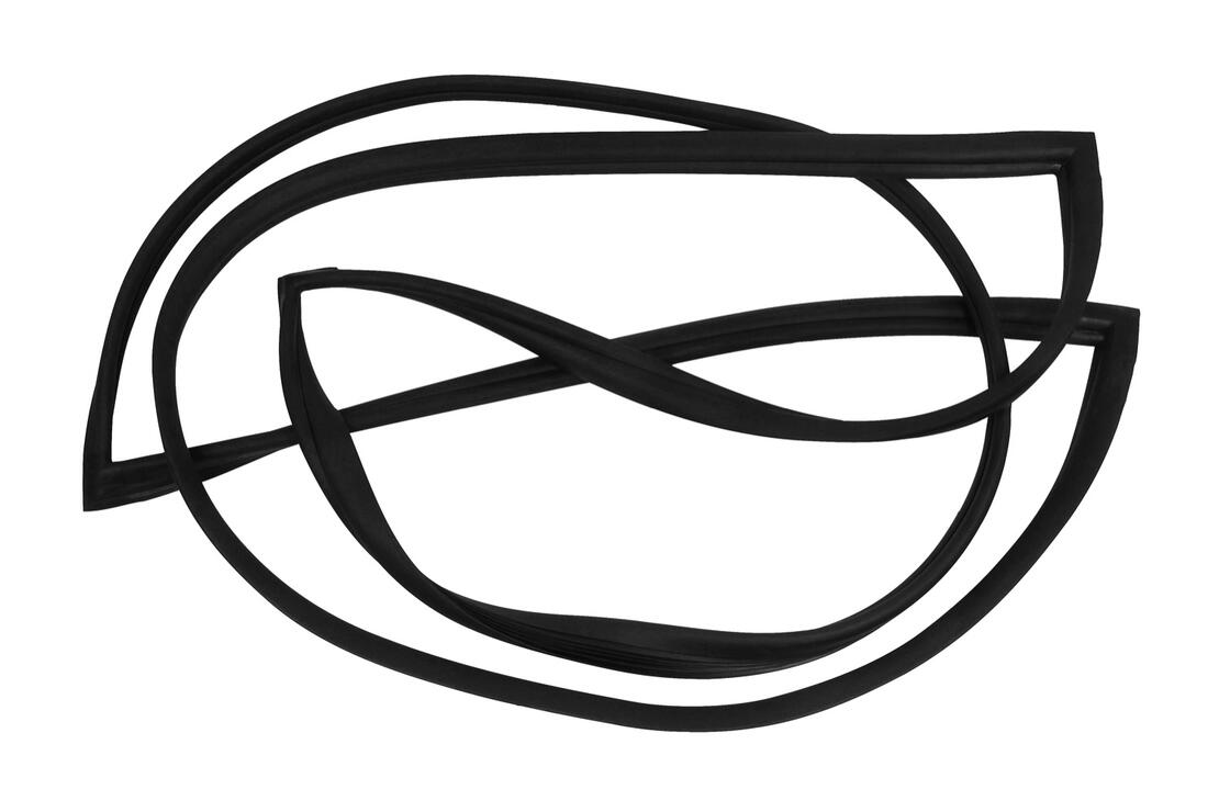 VAICO V301975 Seal, Windshield | ML Performance Car Parts