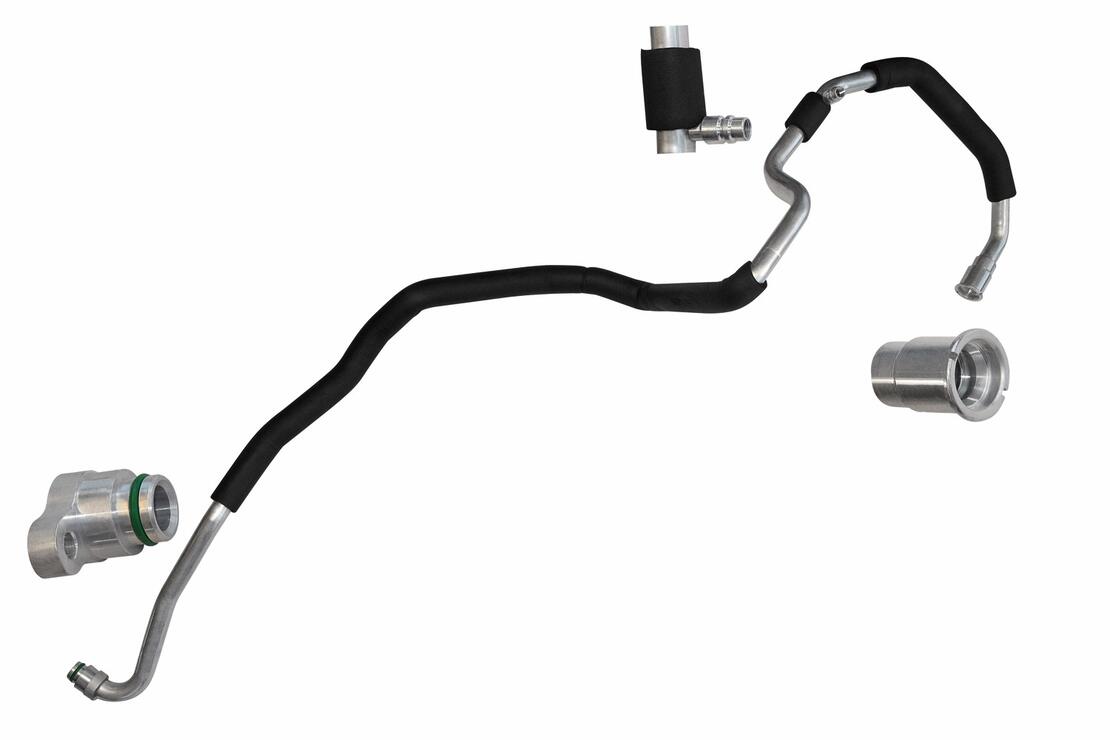 VEMO V30-20-0029 Low-Pressure Line, Air Conditioning | ML Performance Car Parts
