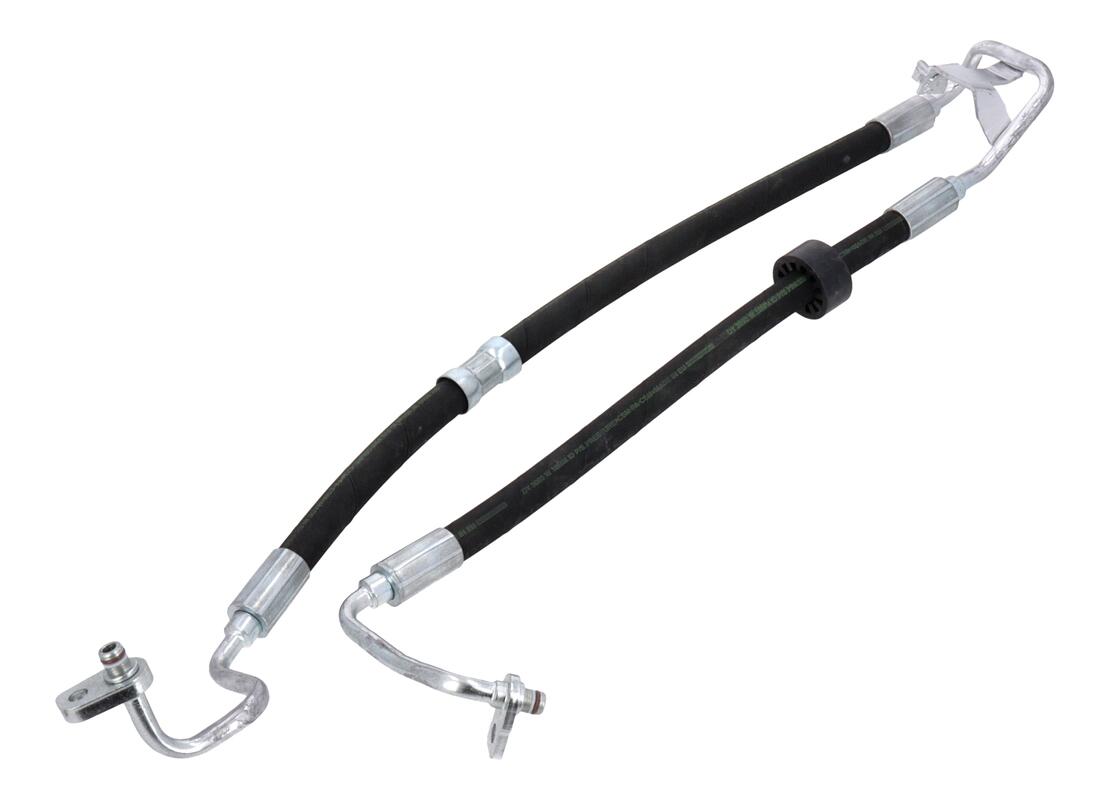 VEMO V30-20-0065 Hydraulic Hose, Steering | ML Performance Car Parts
