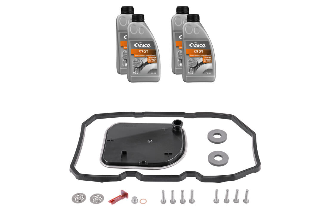VAICO V302252SP Parts Kit, Automatic Transmission Oil Change | ML Performance Car Parts