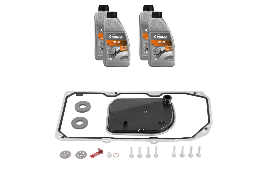 VAICO V302253SP Parts Kit, Automatic Transmission Oil Change | ML Performance Car Parts