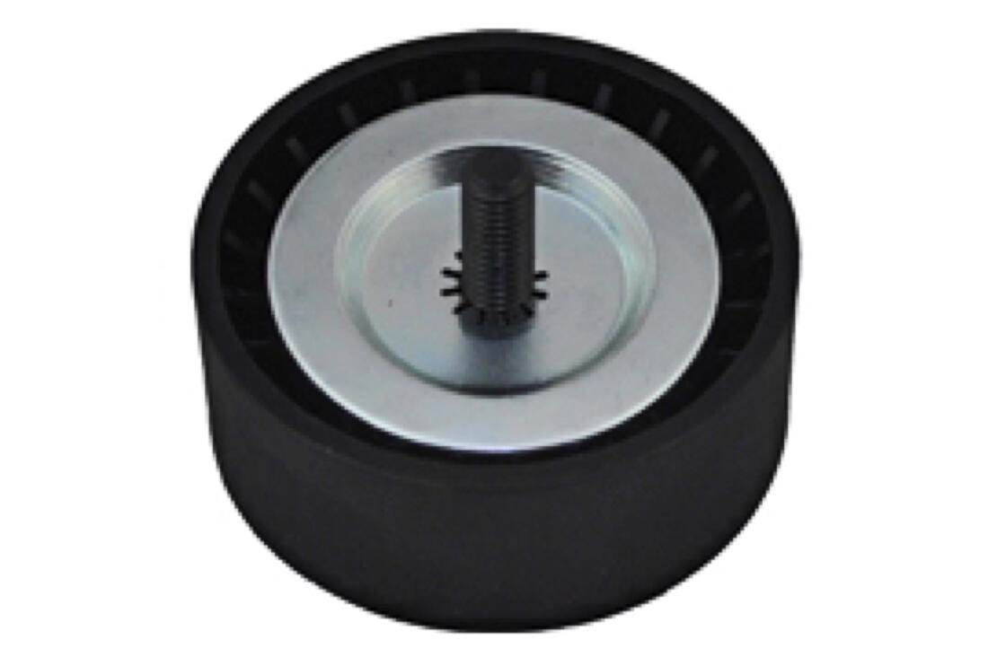VAICO V302460 Tensioner Pulley, V-Ribbed Belt | ML Performance Car Parts