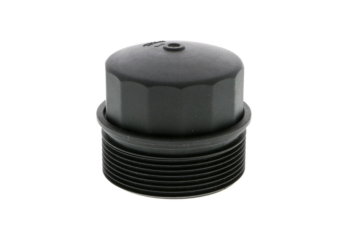 VAICO V302473 Cover, Oil Filter Housing | ML Performance Car Parts