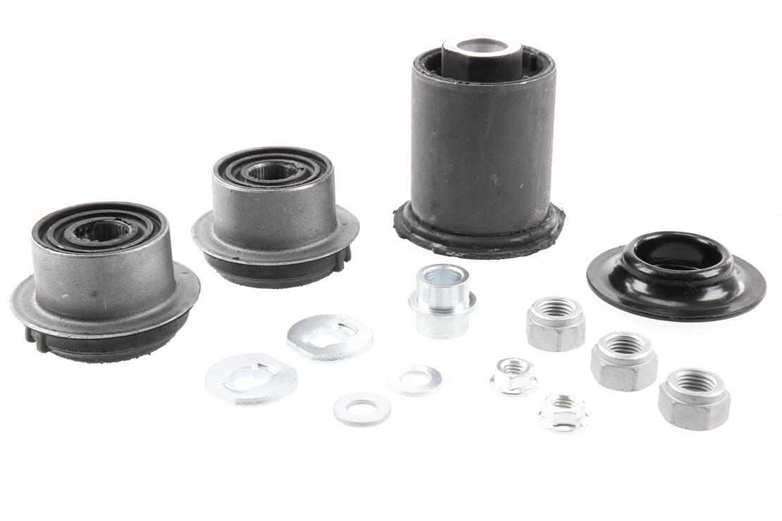 VAICO V302516 Mounting Kit, Handlebar | ML Performance Car Parts