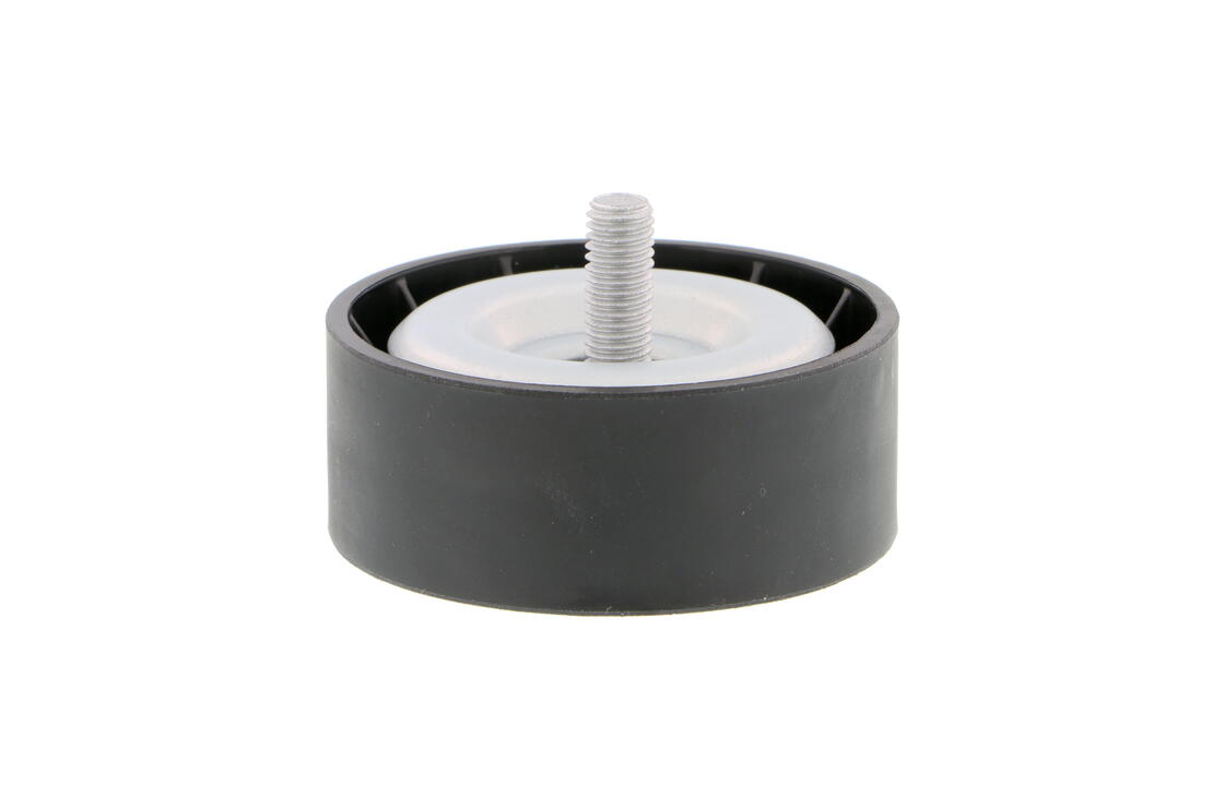 VAICO V302533 Deflection/Guide Pulley, V-Ribbed Belt | ML Performance Car Parts