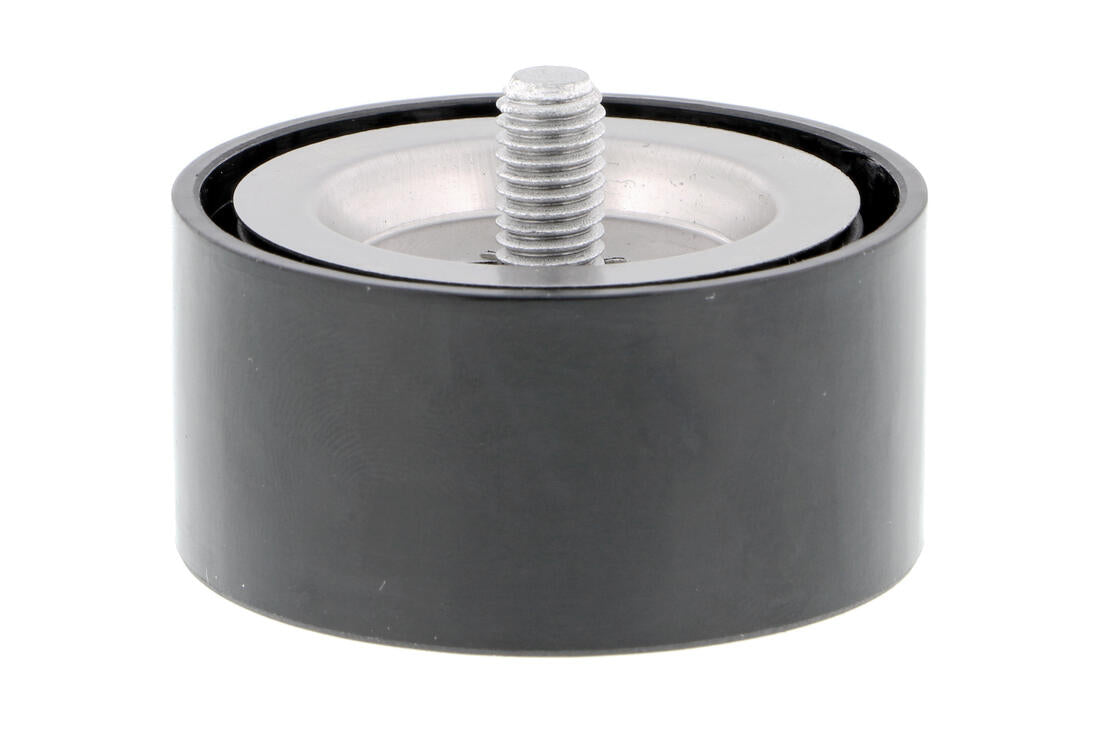 VAICO V302534 Deflection/Guide Pulley, V-Ribbed Belt | ML Performance Car Parts