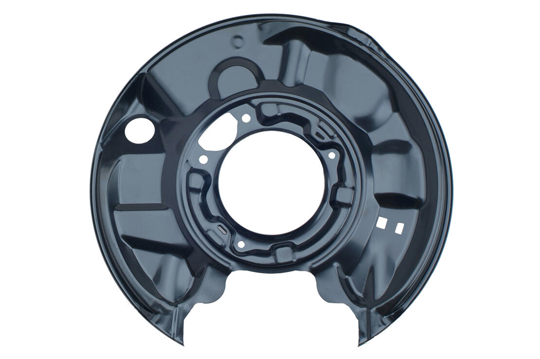 VAICO V302559 Splash Plate, Brake Disc | ML Performance Car Parts