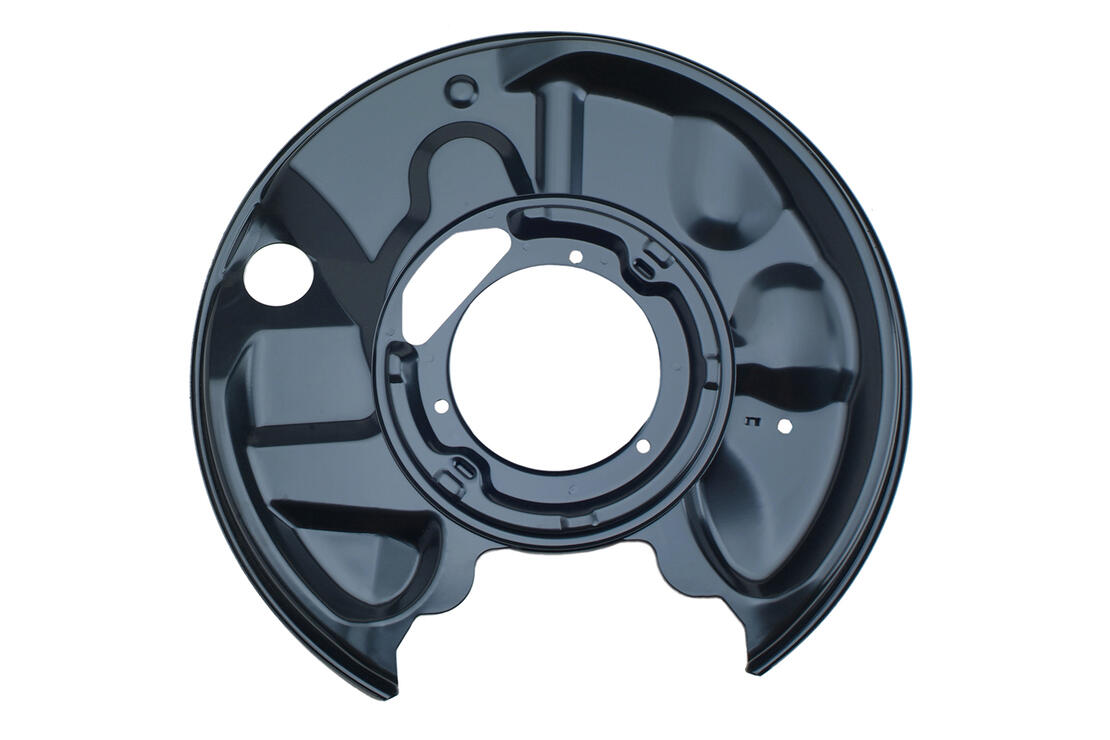 VAICO V302561 Splash Plate, Brake Disc | ML Performance Car Parts