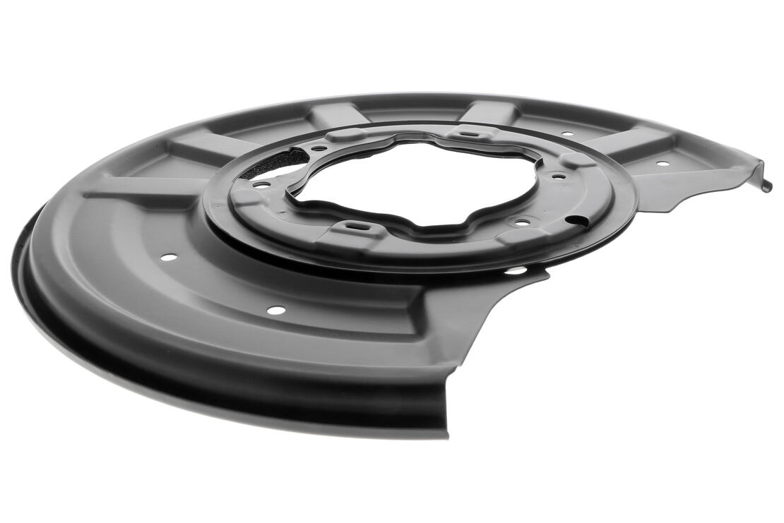 VAICO V302567 Splash Plate, Brake Disc | ML Performance Car Parts
