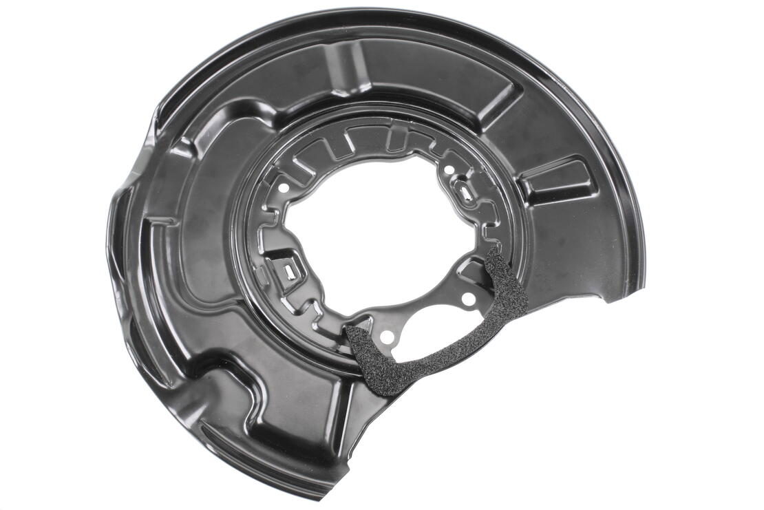 VAICO V302569 Splash Plate, Brake Disc | ML Performance Car Parts