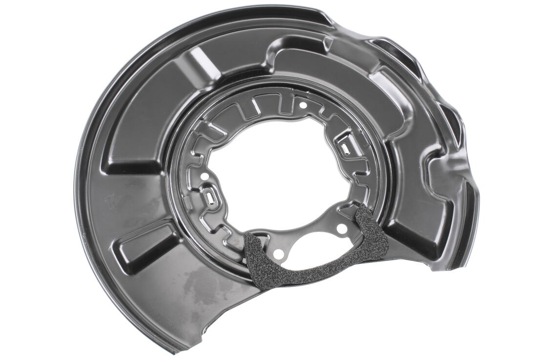 VAICO V302570 Splash Plate, Brake Disc | ML Performance Car Parts