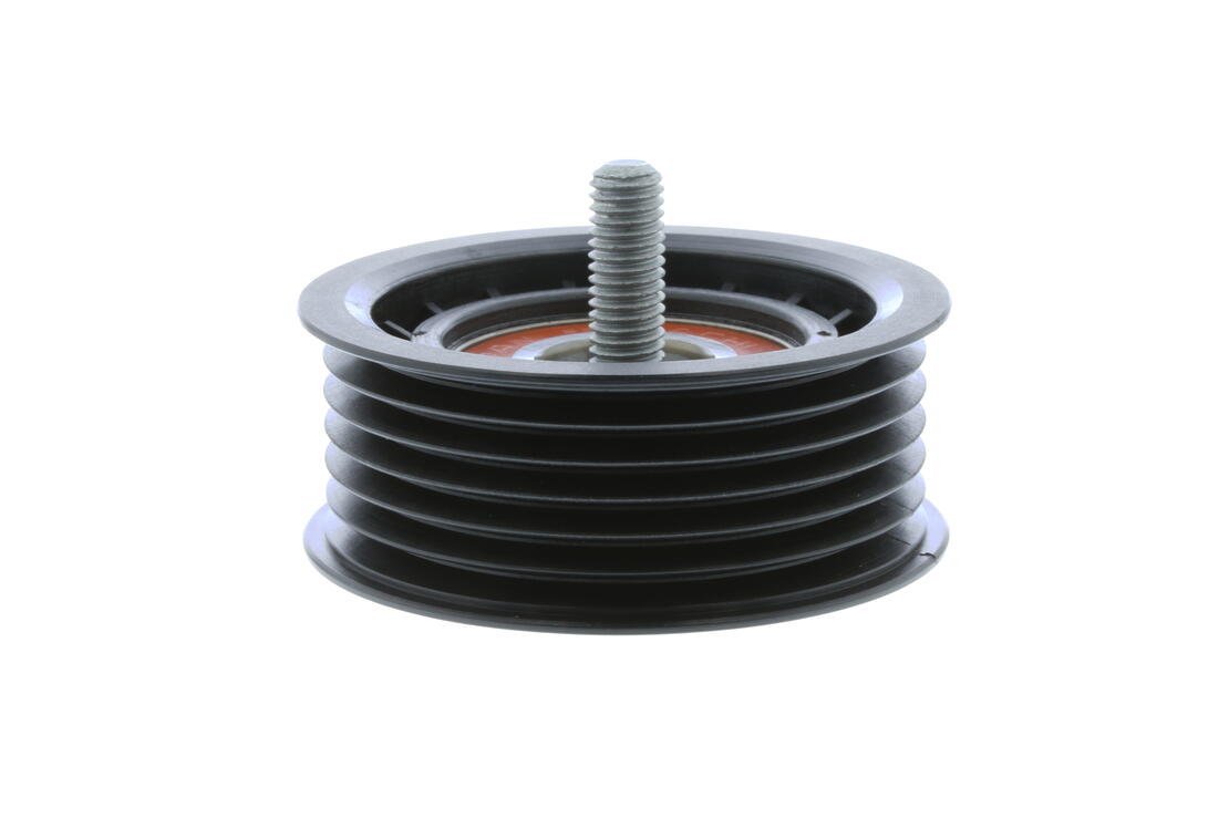VAICO V302703 Deflection/Guide Pulley, V-Ribbed Belt | ML Performance Car Parts