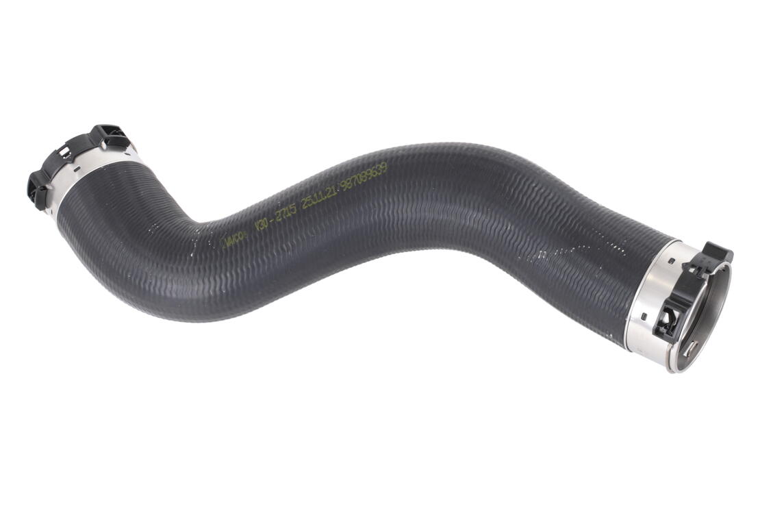 VAICO V302715 Charge Air Hose | ML Performance Car Parts