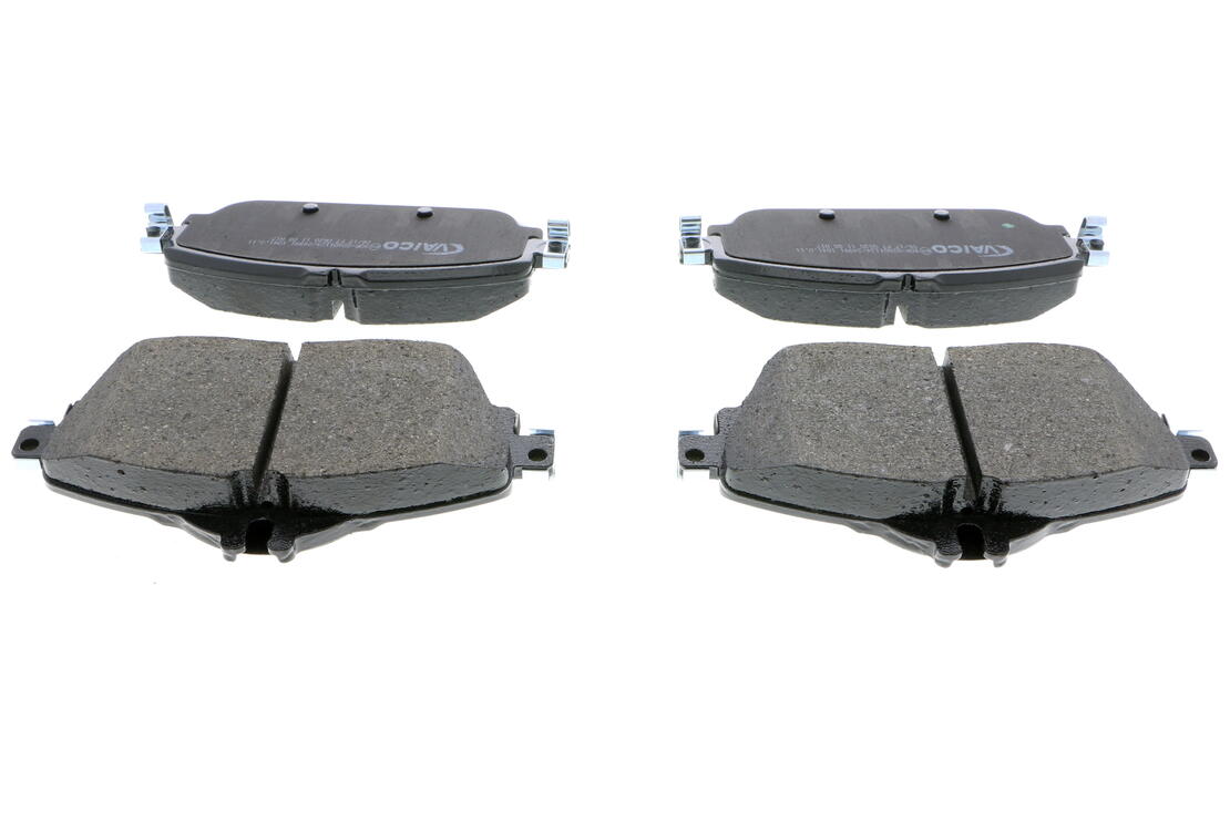 VAICO V302790 Brake Pad Set, Disc Brake | ML Performance Car Parts