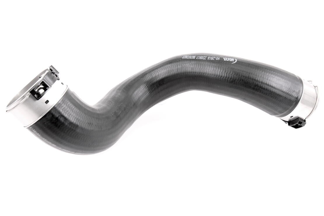 VAICO V302918 Charge Air Hose | ML Performance Car Parts
