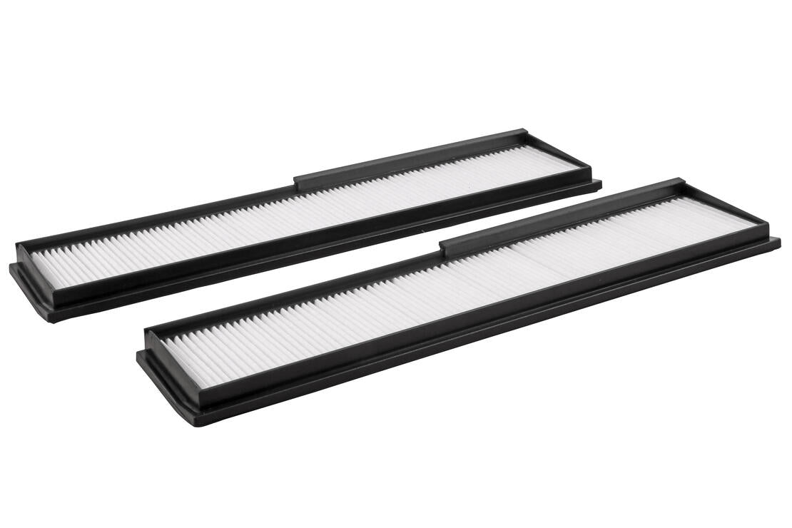 VEMO V30-30-5001 Filter, Interior Air | ML Performance Car Parts