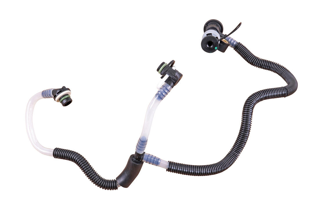 VAICO V303081 Fuel Line | ML Performance Car Parts