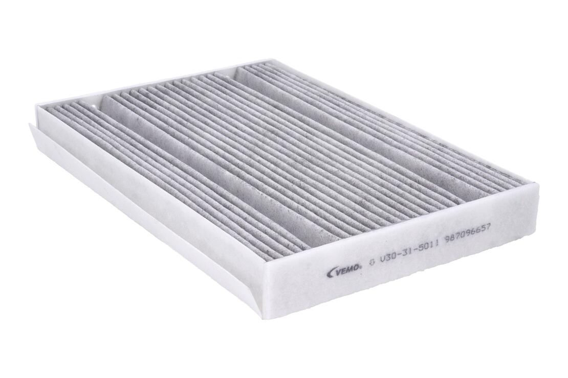 VEMO V30-31-5011 Filter, Interior Air | ML Performance Car Parts