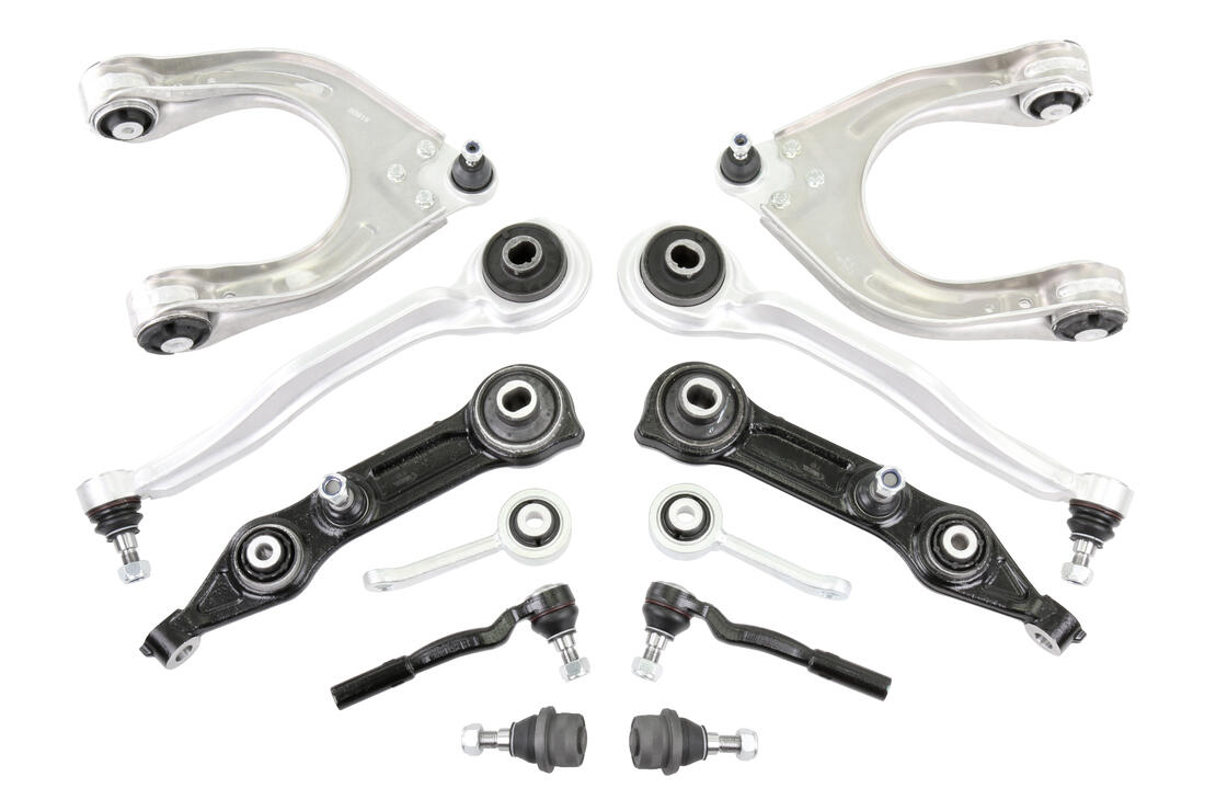 VAICO V303106 Steering Set, Wheel Suspension | ML Performance Car Parts