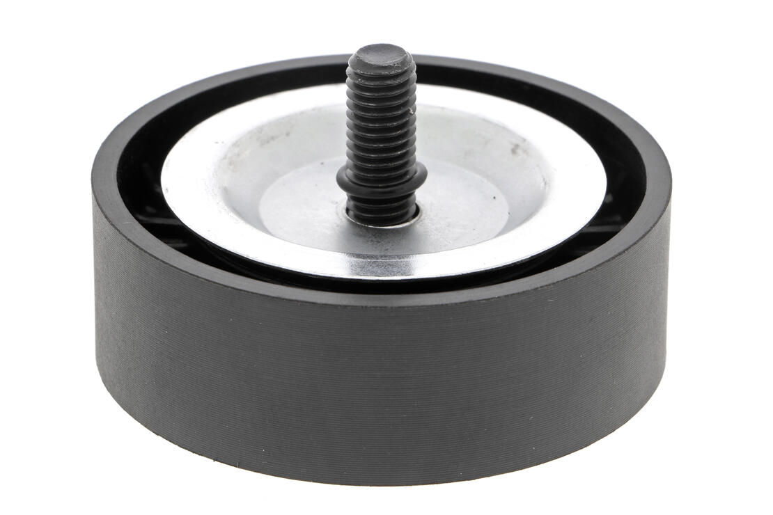 VAICO V303112 Deflection/Guide Pulley, V-Ribbed Belt | ML Performance Car Parts