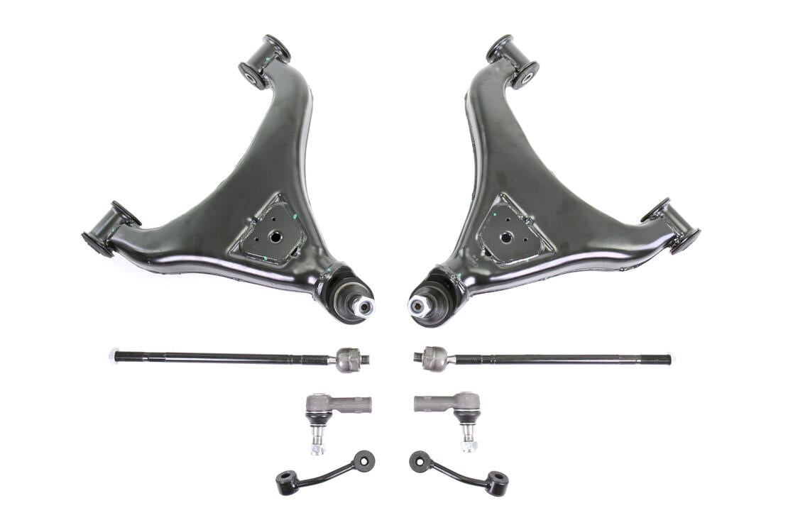 VAICO V303129 Steering Set, Wheel Suspension | ML Performance Car Parts