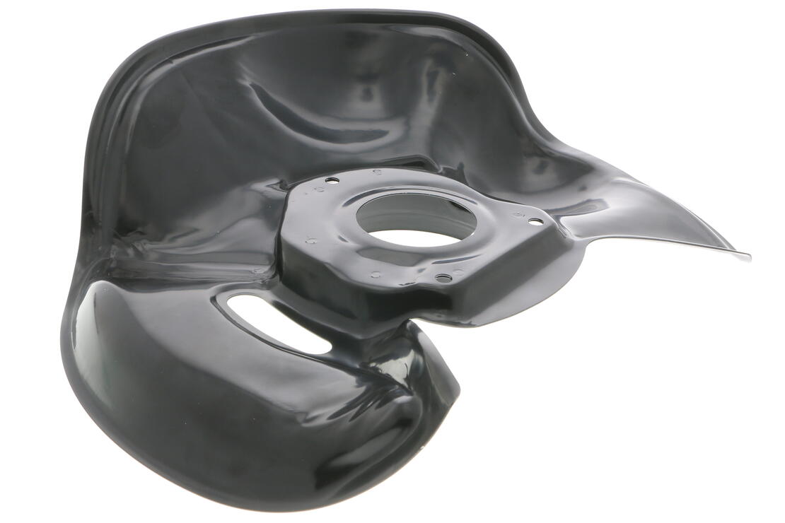 VAICO V303223 Splash Plate, Brake Disc | ML Performance Car Parts